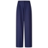 Bundfaltenhose