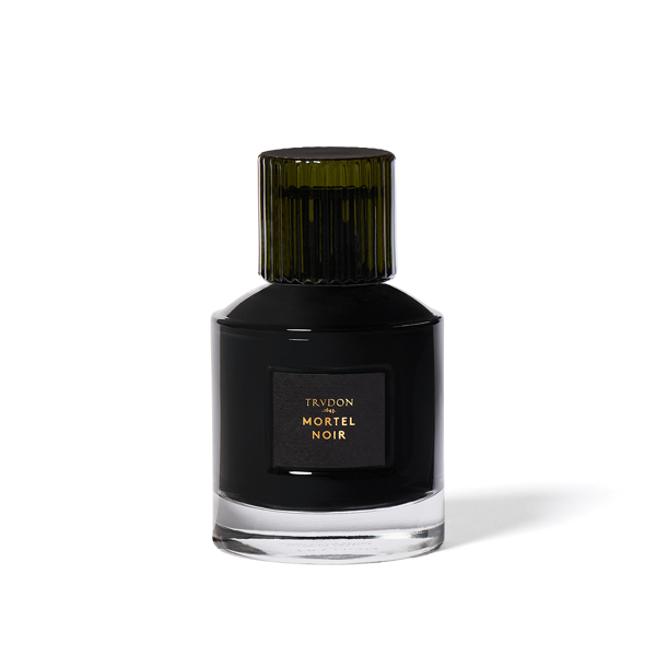Parfum Mortel Noir