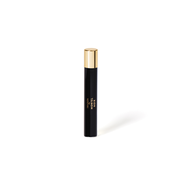 Parfum Mortel Noir