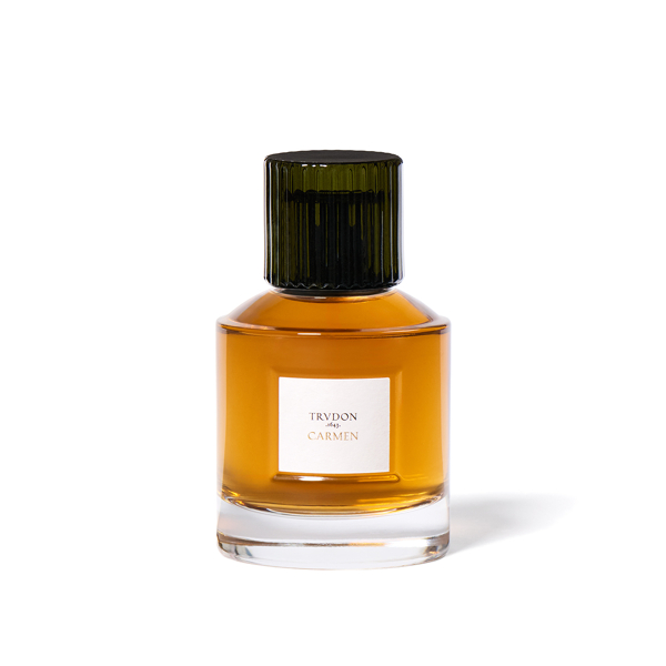 Le Parfum Carmen