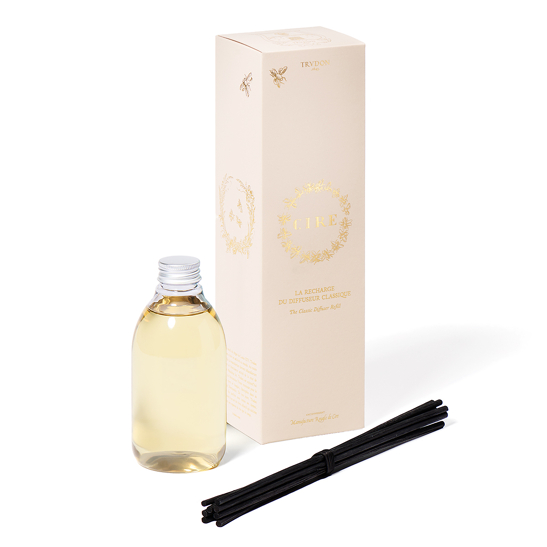 Refill Diffuser Cire