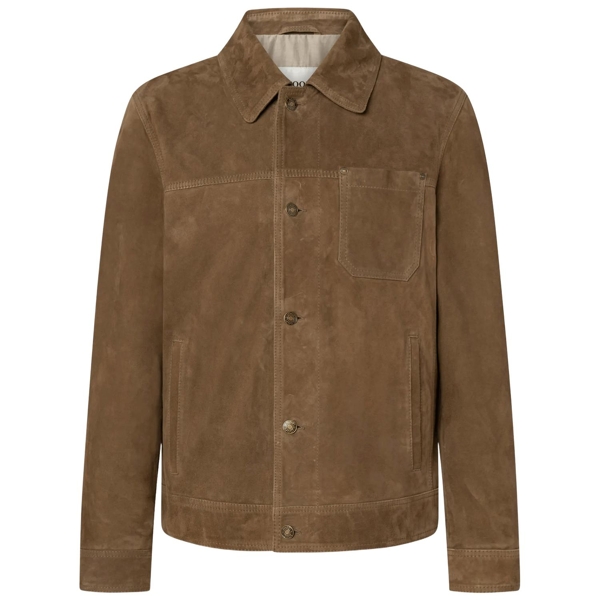 Lederjacke Cora