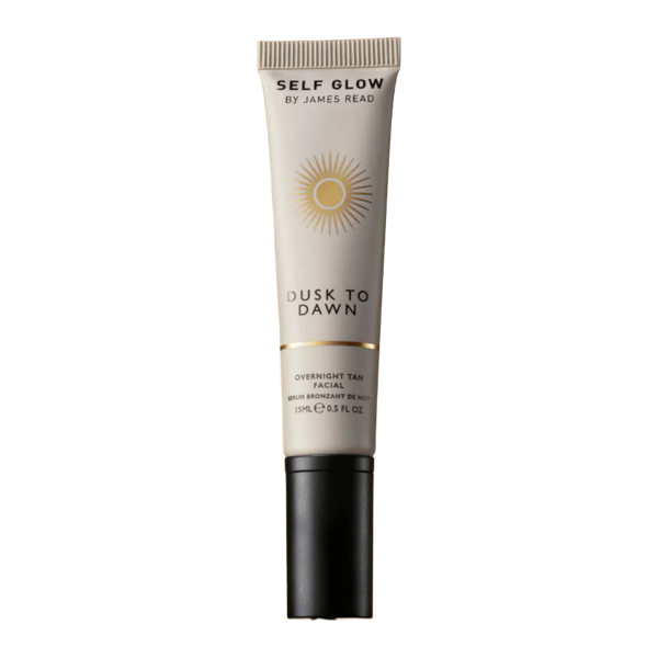 Dusk to Dawn Overnight Tan Facial