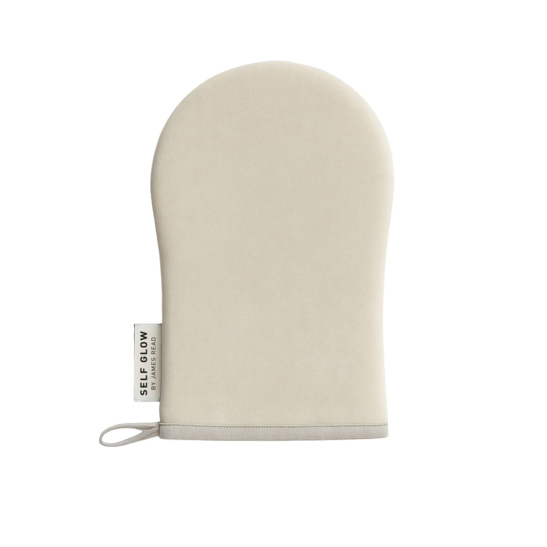 Sunmitt Glow Body Mitt/ Pouch & Carton