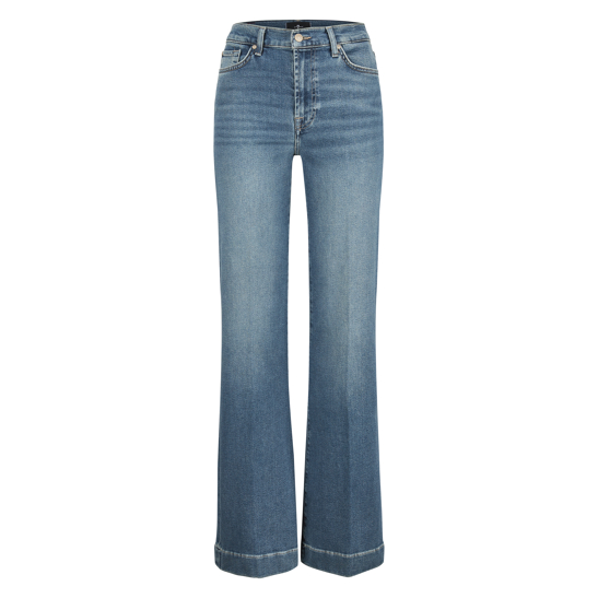 Jeans Wide Leg