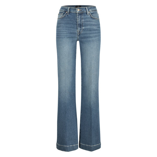 Jeans Wide Leg