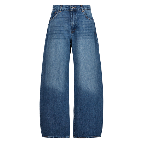 Jeans Wide Leg