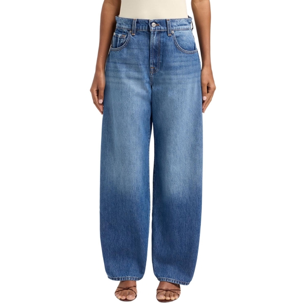 Jeans Wide Leg