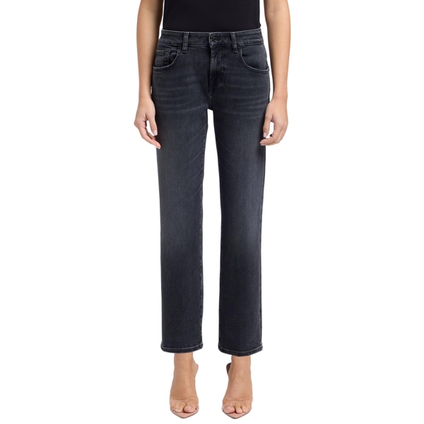 Jeans Straight Leg