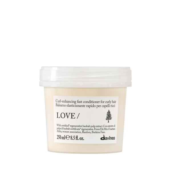 LOVE CURL Conditioner