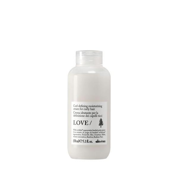 LOVE CURL Cream