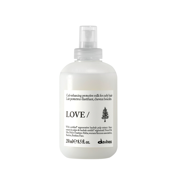 LOVE CURL Enhancing Milk