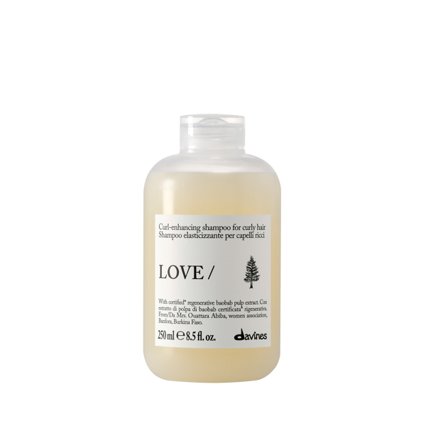 LOVE CURL Shampoo