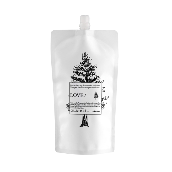 NOUNOU Shampoo Refill