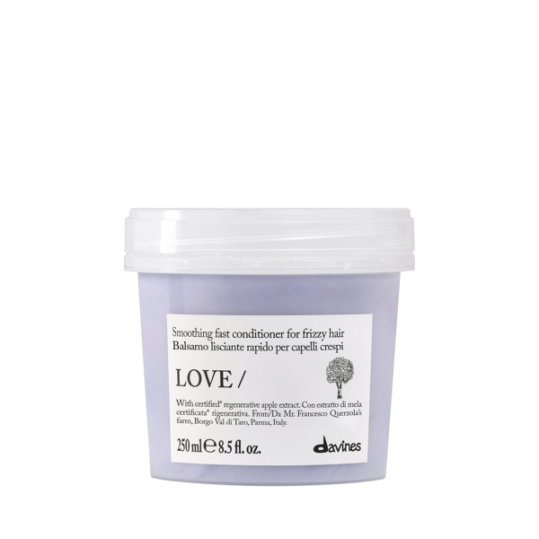 LOVE SMOOTHING Conditioner