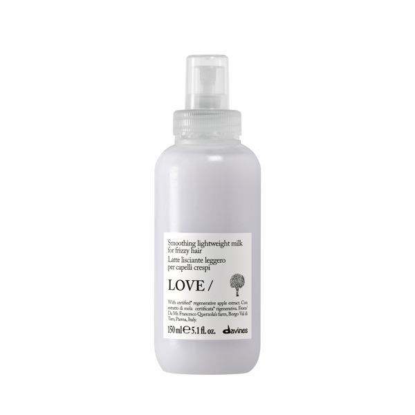 LOVE SMOOTHING Lightweight Milk