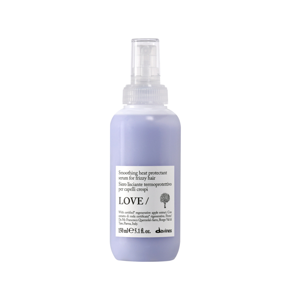 LOVE SMOOTHING Serum