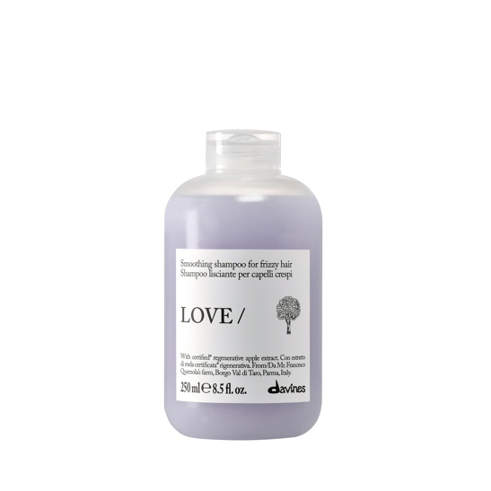 LOVE SMOOTHING Shampoo