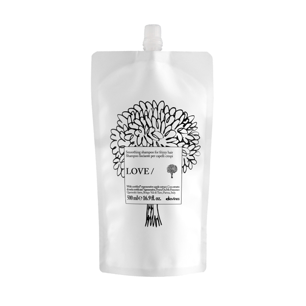 LOVE SMOOTHING Shampoo Refill
