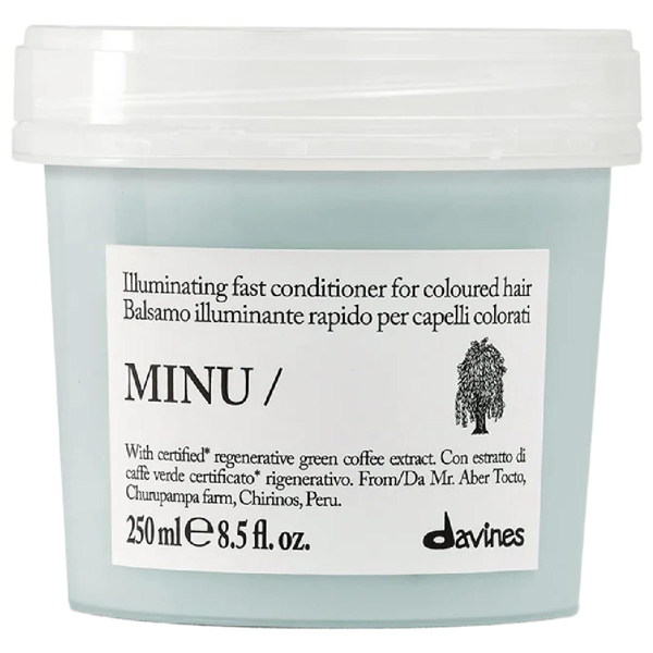 MINU Conditioner