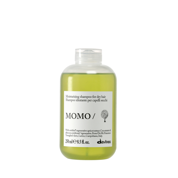 MOMO Shampoo