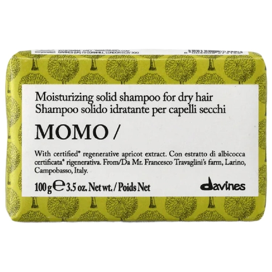 MOMO Shampoo Bar