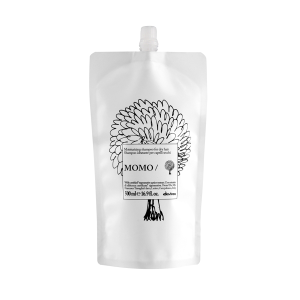 MOMO Shampoo Bar