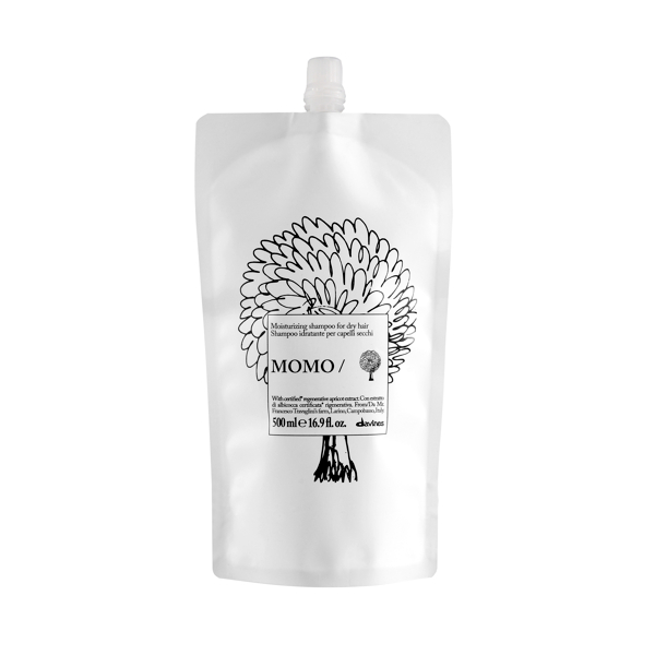 MOMO Shampoo Refill