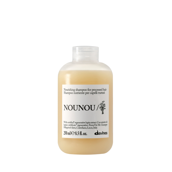 NOUNOU Shampoo