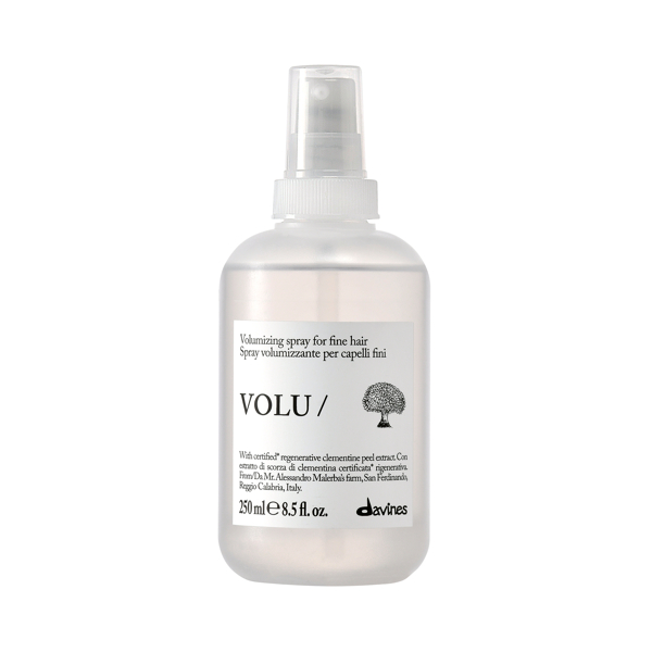 VOLU Hair Mist