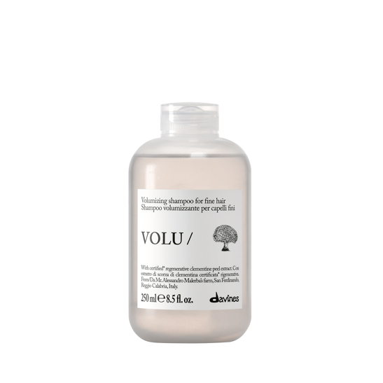 VOLU Shampoo