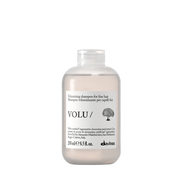 VOLU Shampoo
