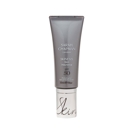Skin Insurance SPF 30 Tinted