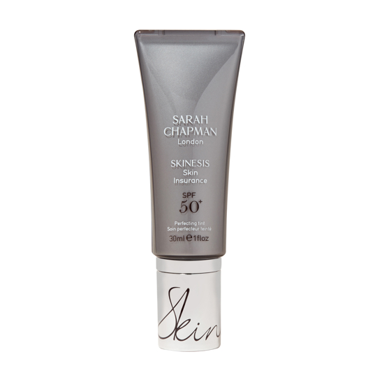 Skin Insurance SPF 50+ Tinted