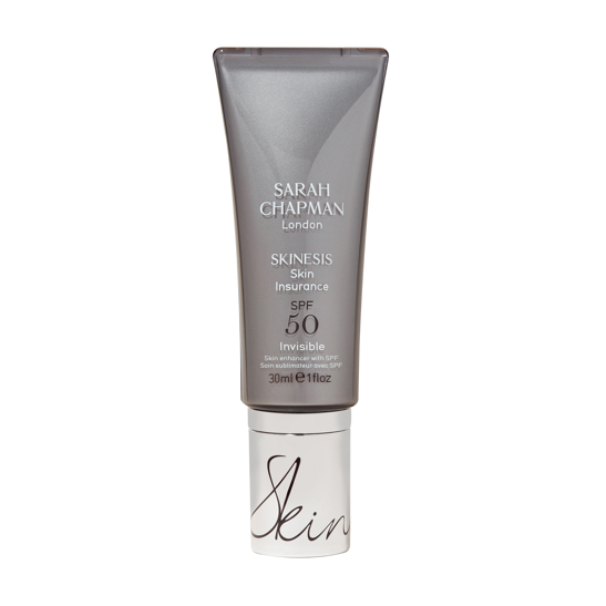 Skin Insurance SPF 50 Invisible