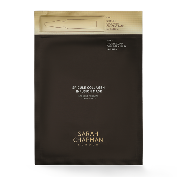 Spicule Collagen Mask
