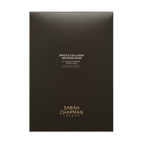 Spicule Collagen Mask