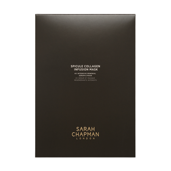 Spicule Collagen Mask