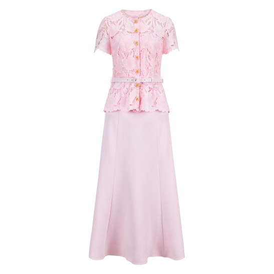 Midikleid