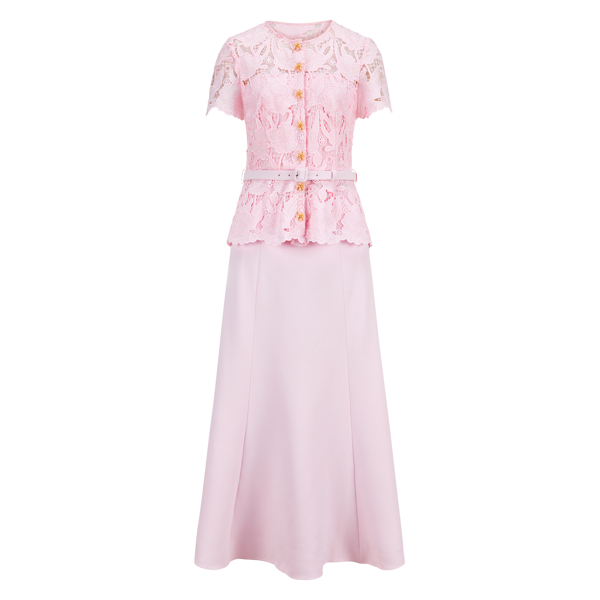 Midikleid