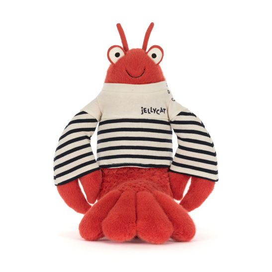 Larry Lobster Matrosen Outfit
