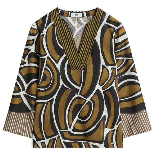 Bluse Citunia