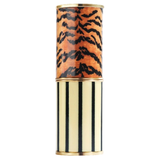 Tiger Ink Lipstick Case