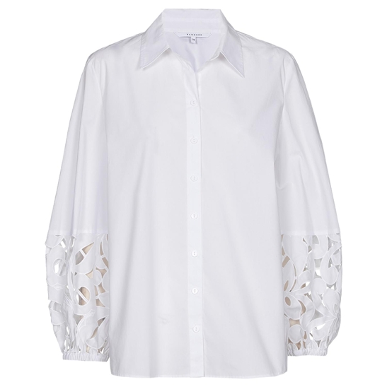 Bluse Habiet