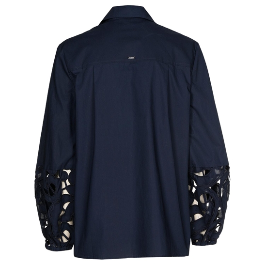 Bluse Habiet