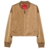 Bomberjacke
