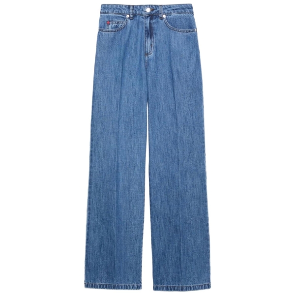 Jeans Liriche