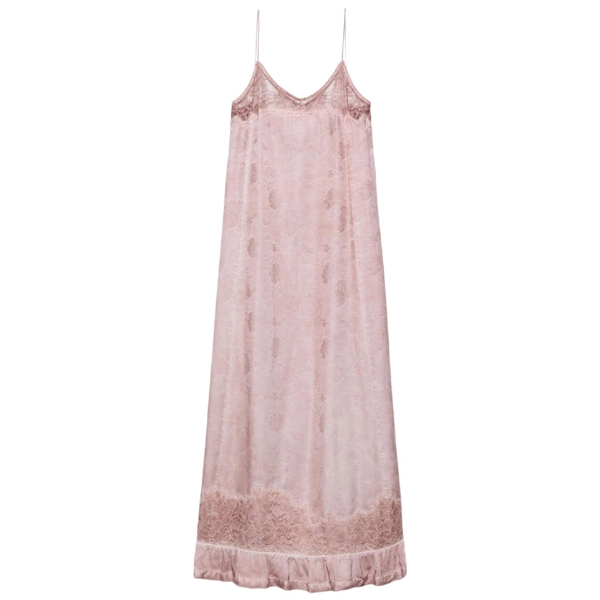 Maxikleid Umido