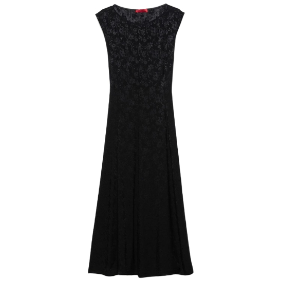 Kleid Virgola