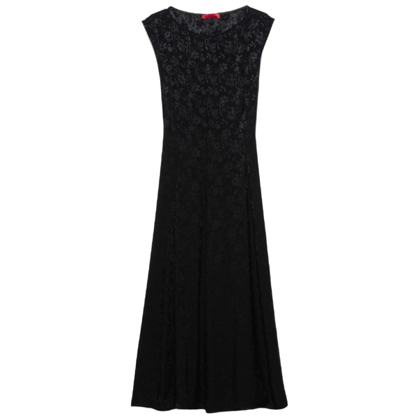 Kleid Virgola
